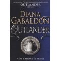 Outlander - (Outlander 1) (Paperback)