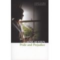 Pride and Prejudice (Paperback)