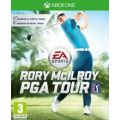 EA Sports Rory McIlroy PGA Tour (XBox One)