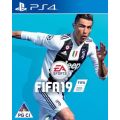 FIFA 19 (PlayStation 4)