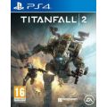 Titanfall 2 (PlayStation 4, Blu-ray disc)