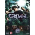Grimm - Season 2 (DVD)
