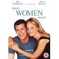 What Women Want (DVD)