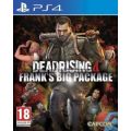 Dead Rising 4: Franks Big Package (English/Polish Box) (PlayStation 4)