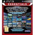 Sega Megadrive Ultimate Collection (Essentials) (PlayStation 3)