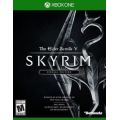 Elder Scrolls V: Skyrim - Special Edition (XBox One)