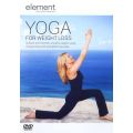 Element: Yoga for Weight Loss (DVD)