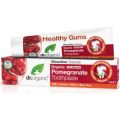 Dr Organic Pomegranate Toothpaste (100ml)