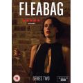 Fleabag - Season 2 (DVD)