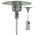 Alva Patio Heater (Stainless Steel)