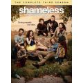 Shameless - Season 3 (DVD)