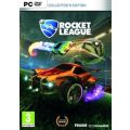 Rocket League: Collector's Edition (PC)