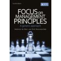Focus On Management Principles - A Generic Approach (Paperback, 4th ed)