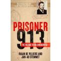 Prisoner 913 - The Release Of Nelson Mandela (Paperback)