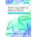 Management Principles - A Contemporary Edition For Africa (Paperback, 6th Edition)