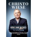 Christo Wiese - Risk And Riches (Paperback)
