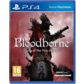Bloodborne - Game of the Year Edition (PlayStation 4)