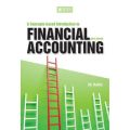 A Concepts-Based Introduction To Financial Accounting (Paperback, 6th ed)