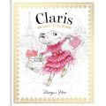 Claris: The Chicest Mouse in Paris (Hardcover)