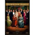 Downton Abbey: The London Season - (Christmas Special 2013) (DVD)