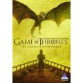 Game Of Thrones - Season 5 (DVD, Boxed set)
