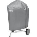 Weber Vinyl Grill Cover (57cm) (Charcoal)