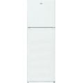 Defy Eco D200 Top Freezer Fridge (White) - Use Coupon Code FESTIVEDEAL and Save R250 at Checkout