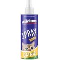 Marltons Catnip Spray - For Cats (250ml)