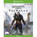 Assassin's Creed: Valhalla (XBox One)