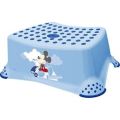 Disney Baby Mickey Mouse Step Stool with Anti-slip Function