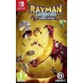 Rayman Legends (Nintendo Switch)