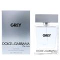 Dolce Gabbana The One Grey Intense Eau De Toilette (50ml)