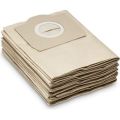 Karcher Paper Bag for SE 4001, WD 3, WD 3 Premium (5 Pack)