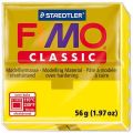Staedtler Fimo Polymer Clay (Yellow)