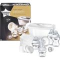 Tommee Tippee Closer to Nature Breastfeeding Starter Kit