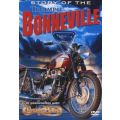 The Story of the Triumph Bonnevillle (DVD)