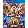 Carnival Games (PlayStation 4)