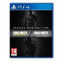 Call Of Duty: Infinite Warfare - Legacy Pro Edition (PlayStation 4, Blu-ray disc)