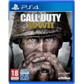 Call of Duty: World War II (English/Arabic Box) (PlayStation 4)