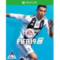 FIFA 19 (GCAM English/Arabic Box) (XBox One)