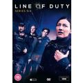 Line Of Duty - Season 6 (DVD)