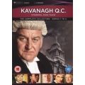 Kavanagh QC: Season 1 - 5 - The Complete Collection (DVD, Boxed set)