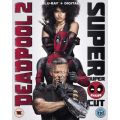 Deadpool 2 - Super Duper Cut (Blu-ray disc)