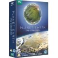Planet Earth: The Collection - Planet Earth 1 & 2 (DVD, Boxed set)