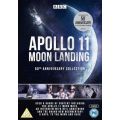Apollo 11 Moon Landing - 50th Anniversary Collection (DVD)