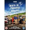 Death In Paradise - Season 9 (DVD)