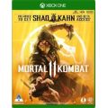 Mortal Kombat 11 (XBox One)