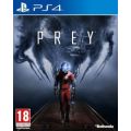 Prey (Arabic Box, English Available In-Game) (PlayStation 4)