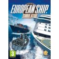 European Ship Simulator (PC, DVD-ROM)