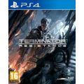 Terminator Resistance (PlayStation 4)